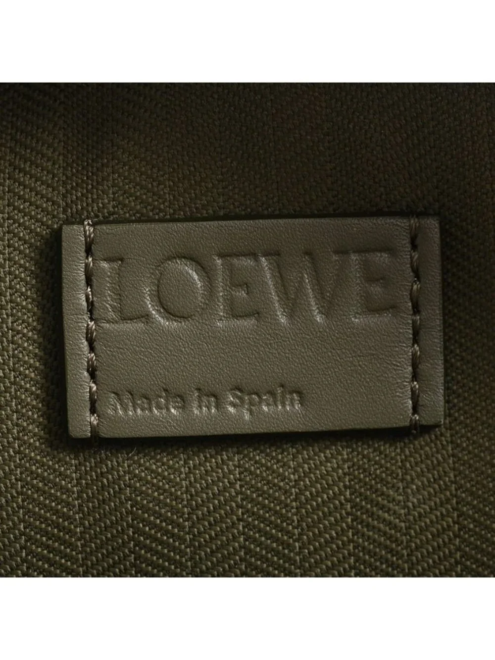 Loewe Shoulder Bag Crossbody Mini
